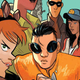 All images: Marvel Comics